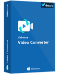 Vidmore Video Converter: Optimización de video multinúcleo