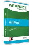 SecureAnywhere AntiVirus – Protección en tiempo real – 2021