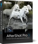 Corel AfterShot Pro 3: retocar fotografías de forma profesional