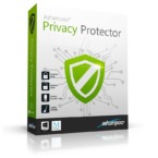 Ashampoo® Privacy Protector