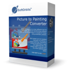 Picture to Painting Converter: Convertir foto en dibujo