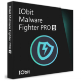 IObit Malware Fighter 9: Bloqueo de amenazas en tiempo real