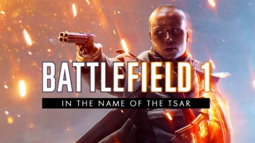 Battlefield™ 1 In the Name of the Tsar