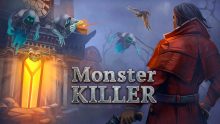 Asesino de Monstruos Pro: Arqueros, juego, tirador