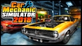 Car Mechanic Simulator 2018 | Encuentra autos clásicos