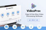 Digiarty VideoProc: Procesamiento y edición de video