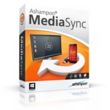 Ashampoo® Media Sync