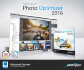 Ashampoo® Photo Optimizer 2016
